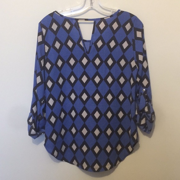 Papermoon by Stitch Fix - Picture 2 of 5